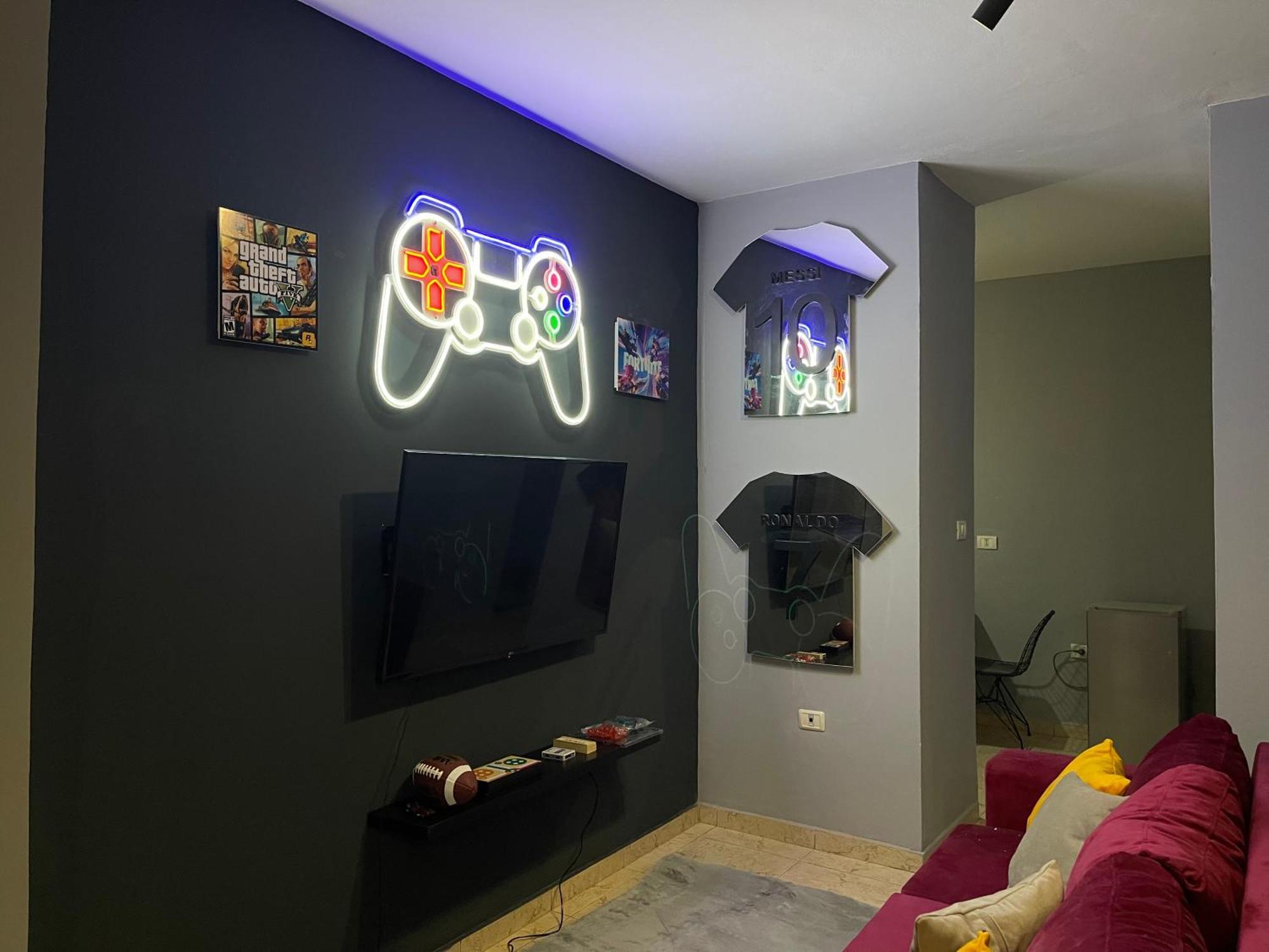 Super House 2 Blloku - 3 Rooms Tirana Exterior photo